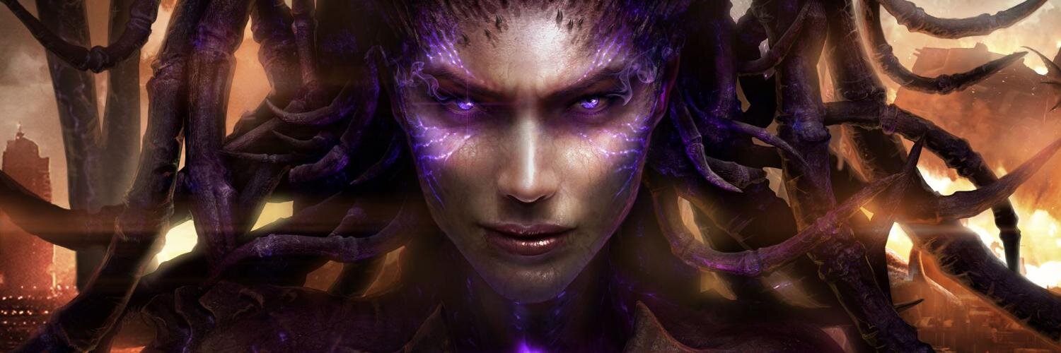 JohnPascjr's profile banner image