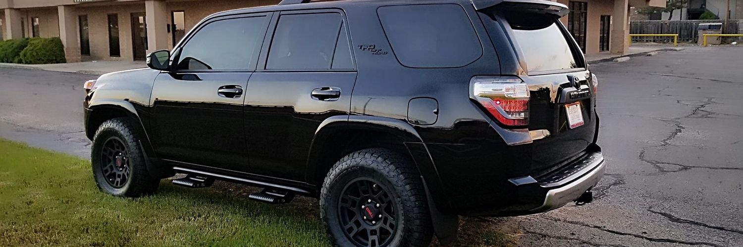 Wazoo70's profile banner image