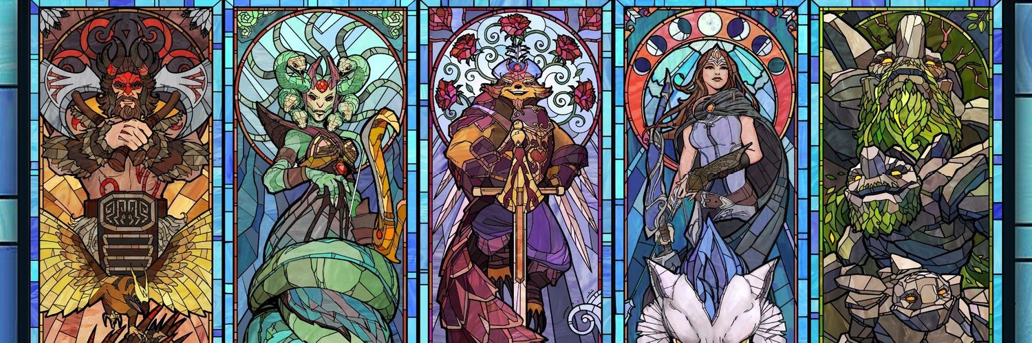 mlvincyril's profile banner image