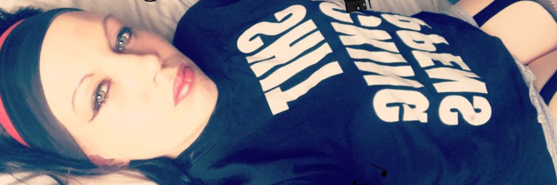HayleyPrescott3's profile banner image