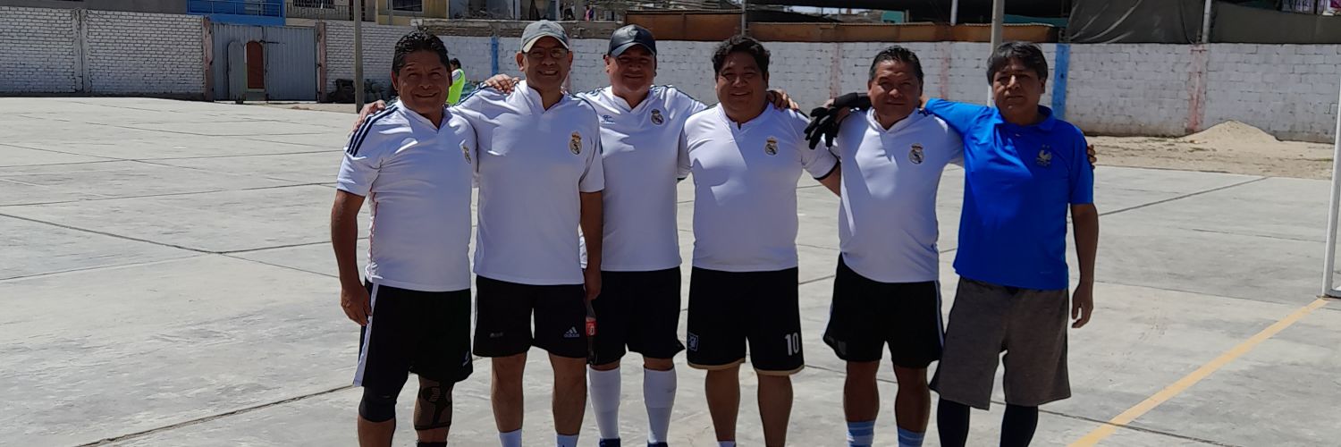 Luchoperu15's profile banner image