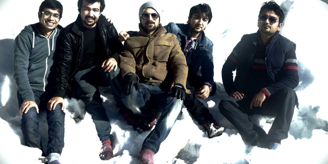 Syed11307250's profile banner image