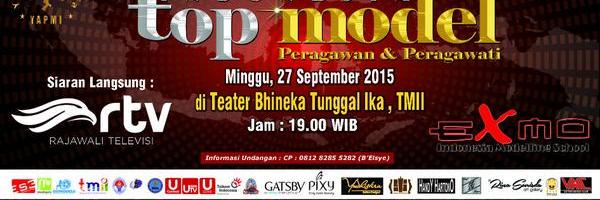 indotopmodel_'s profile banner image