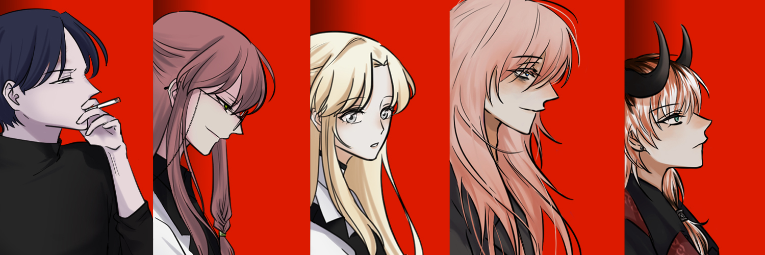 LahittH's profile banner image