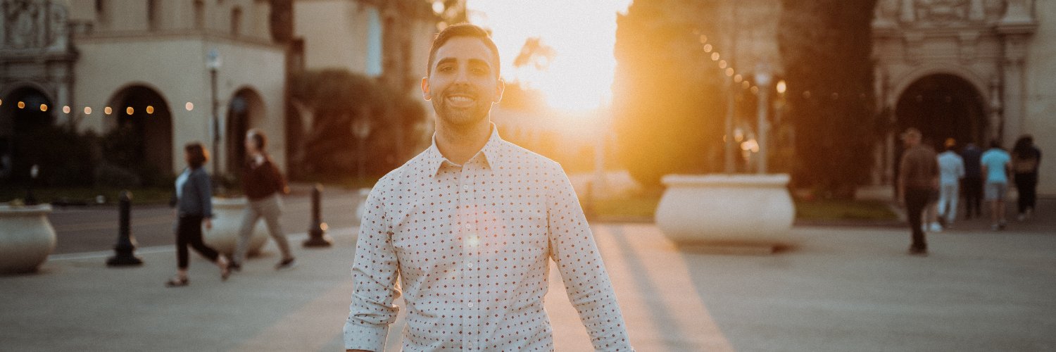 NickNotas's profile banner image