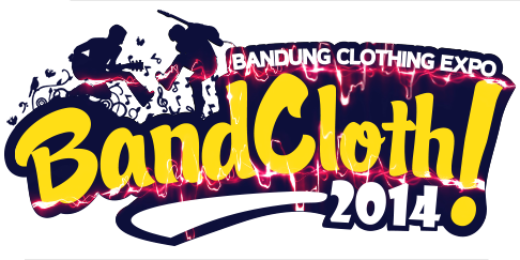 Bandung Clothing banner
