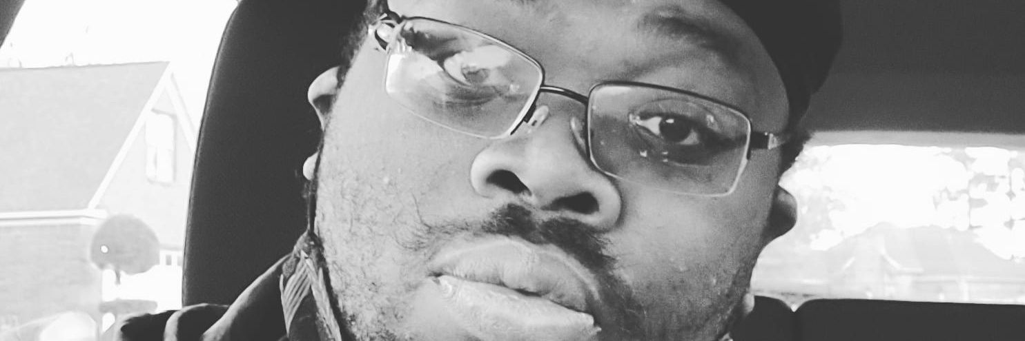 Christopher Harris banner