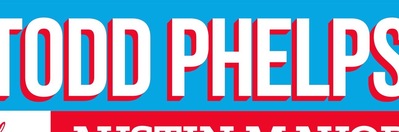 PhelpsForAustin's profile banner image