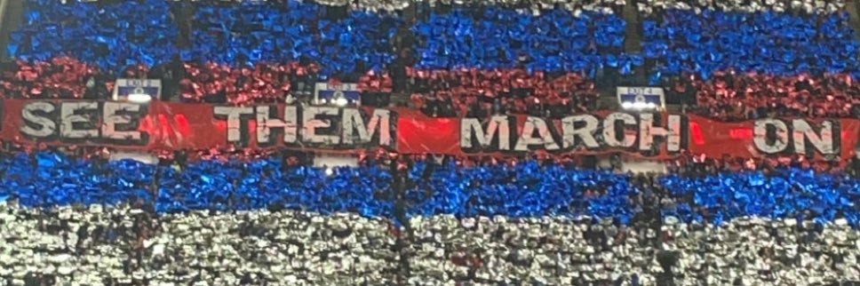 Lewis_Bannerman's profile banner image