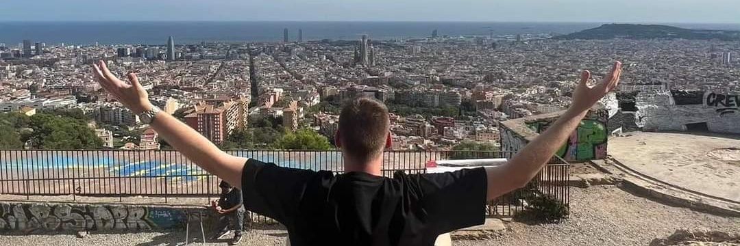 Bartosz Burzyński banner