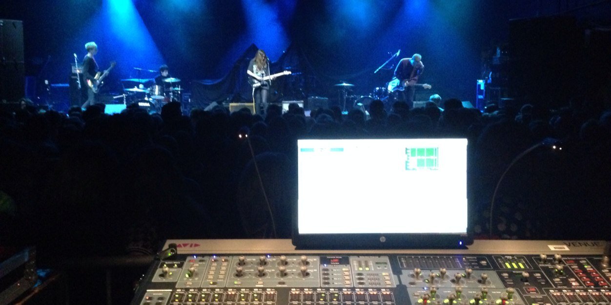 Andy Robinson (@soundofandy) / Posts / X