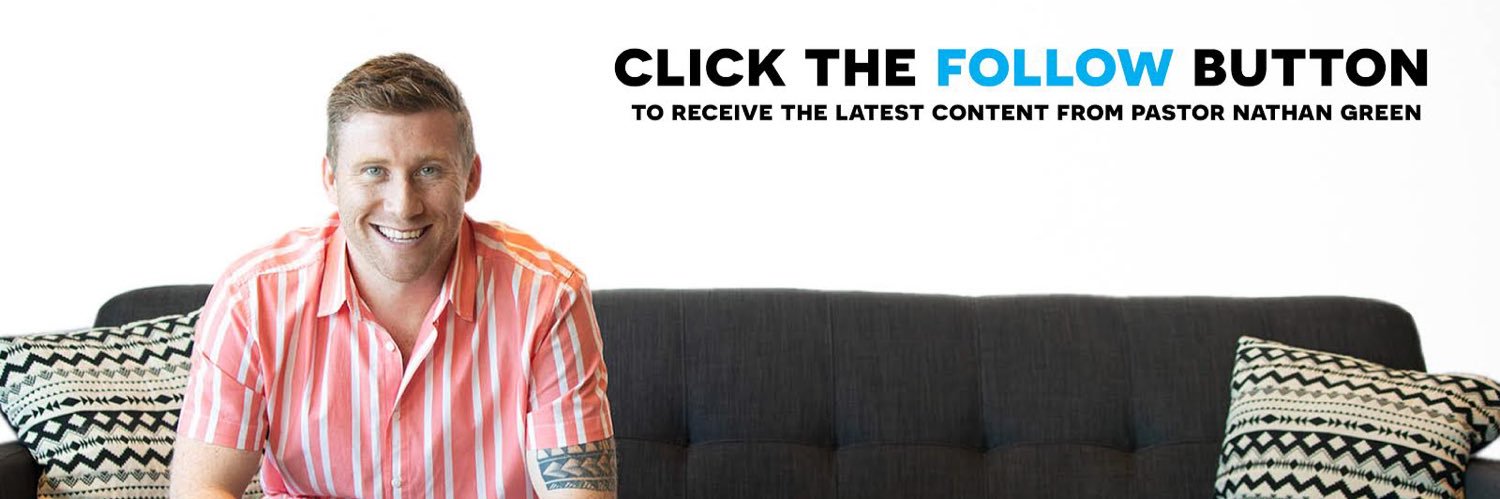 Nathan Green banner