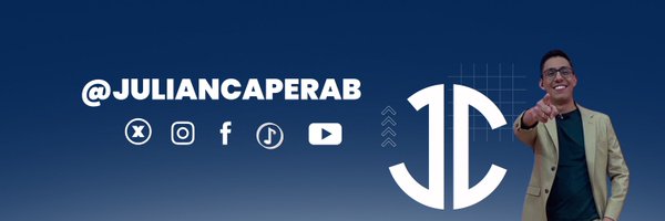 JulianCaperaB Profile Banner