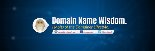 DomainOwl Profile Banner