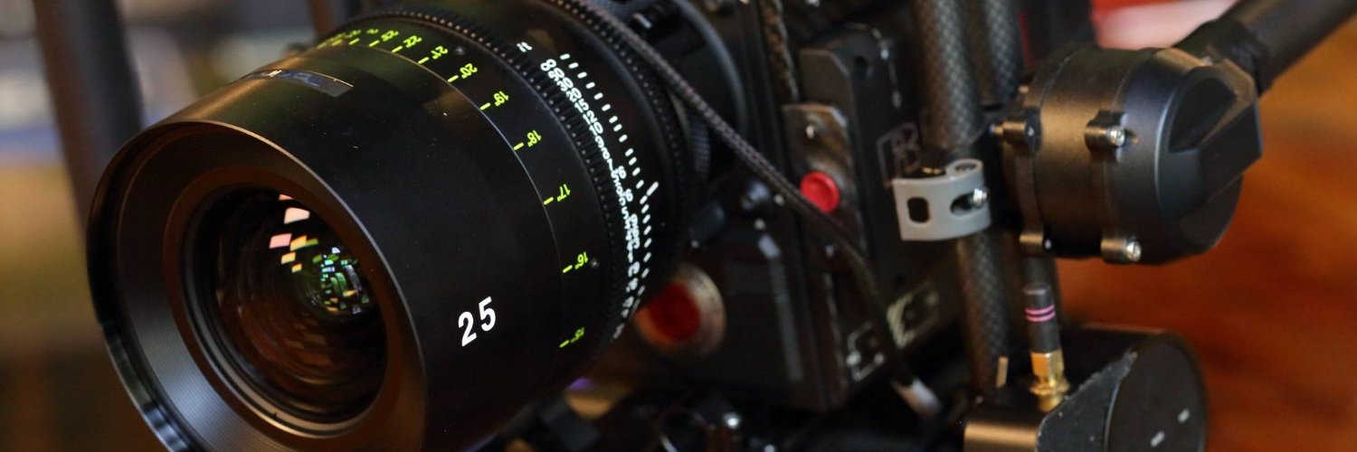 PhotoMikeV's profile banner image