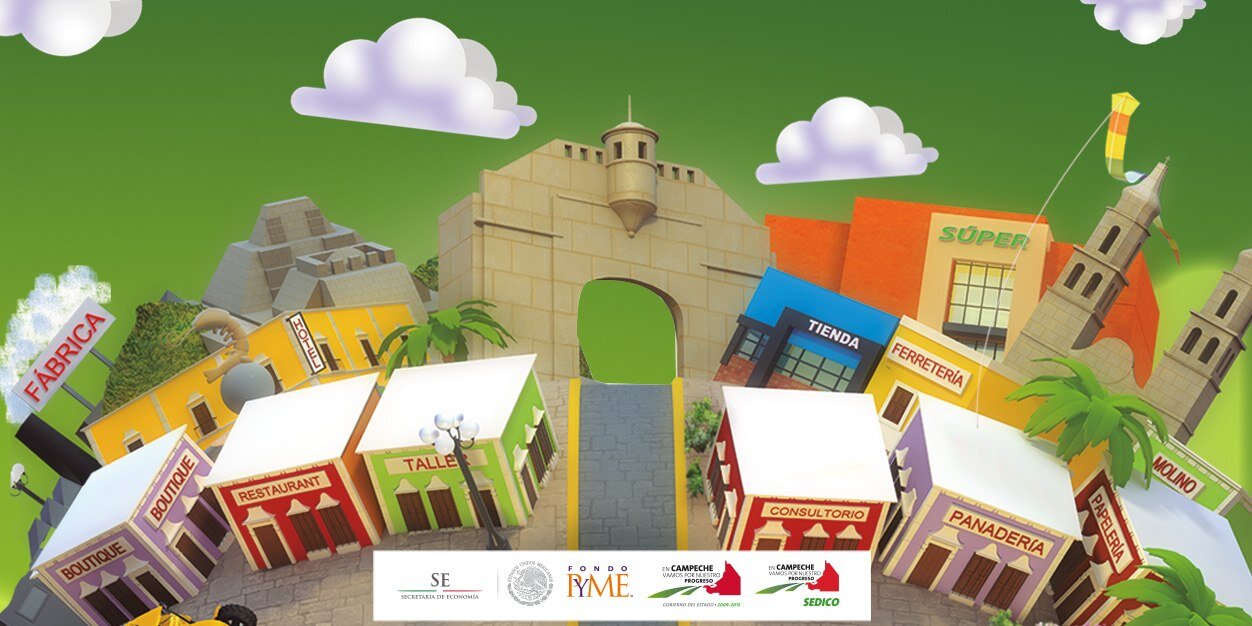 ProdCampeche's profile banner image