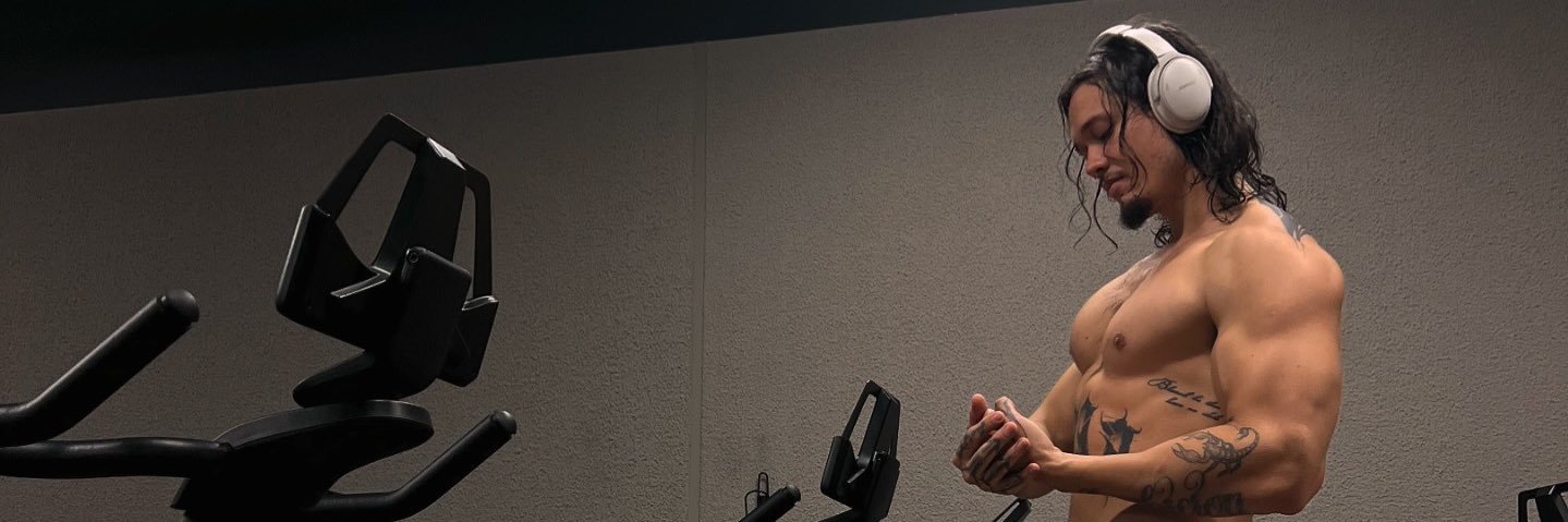 DanielDfex's profile banner image