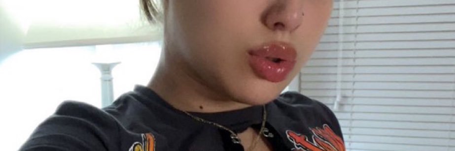 FAV LA 👀👅💞💫⚡️ banner