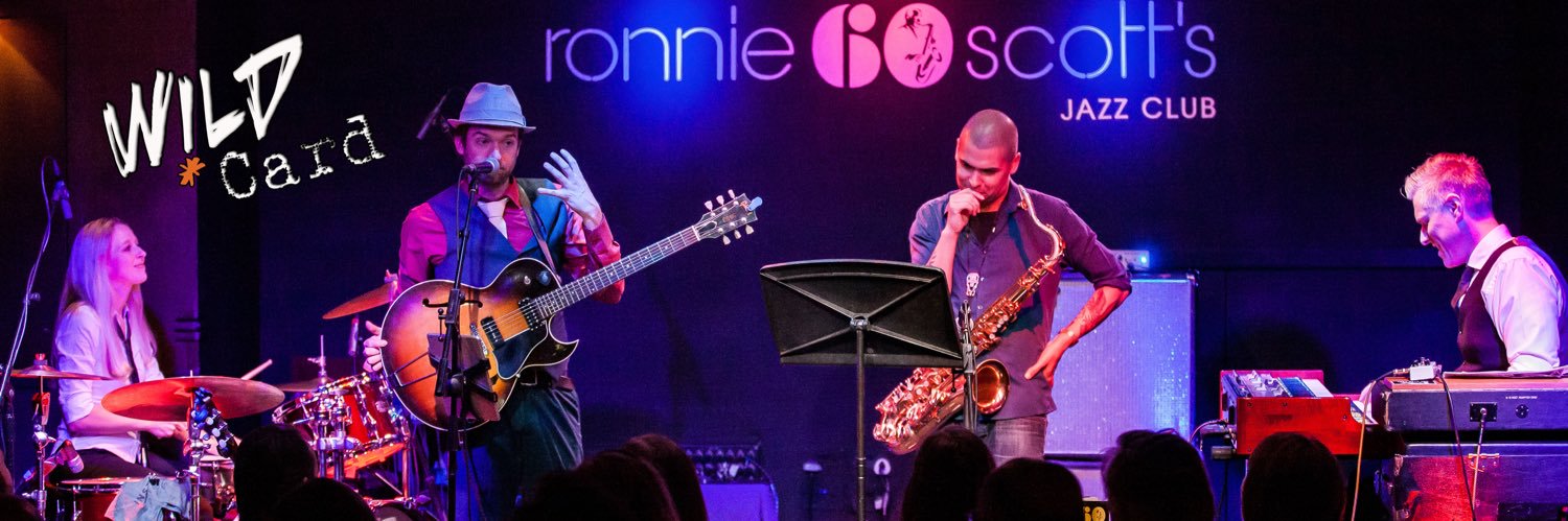 Clement Regert banner