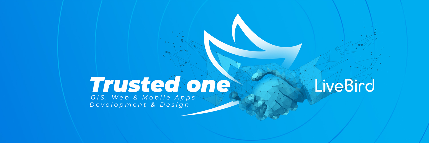 LiveBird Technologies banner