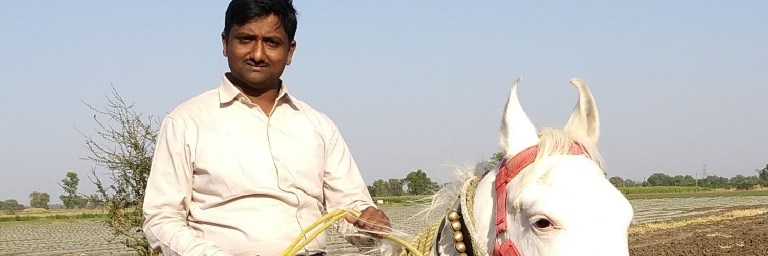 Sharaderl's profile banner image