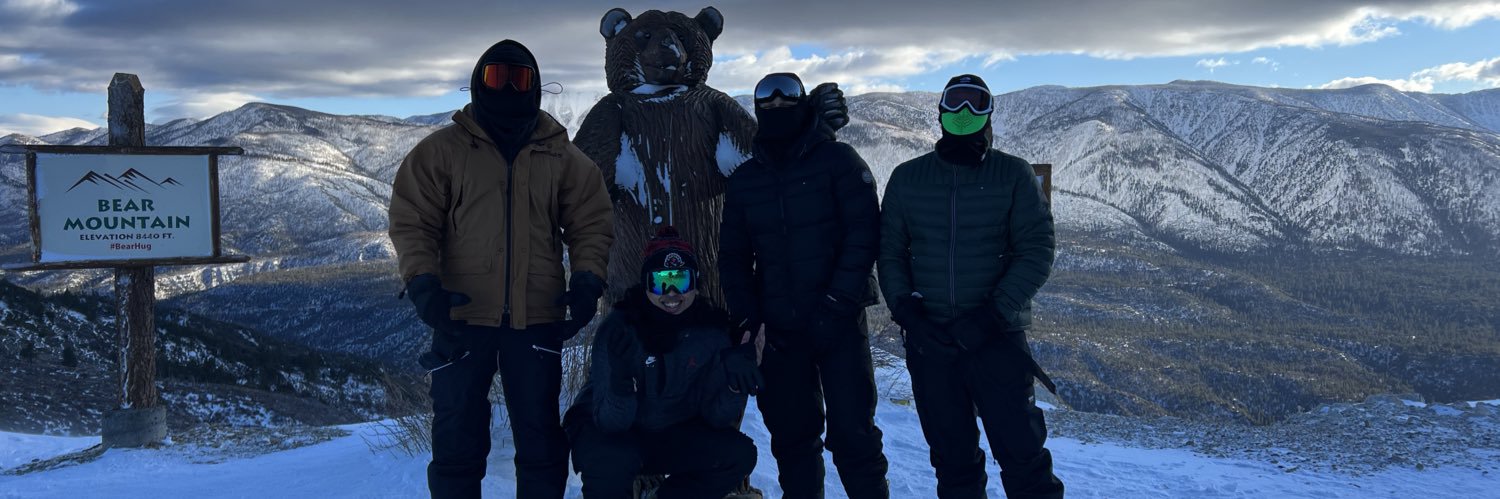 MVillagran19's profile banner image