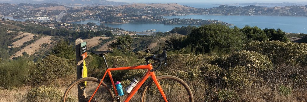 Huckleberry Bicycles banner