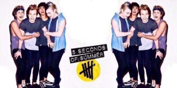 5secsofsummere's profile banner image