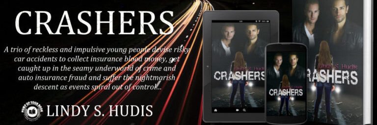 Lindy S. Hudis banner