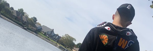 type Profile Banner