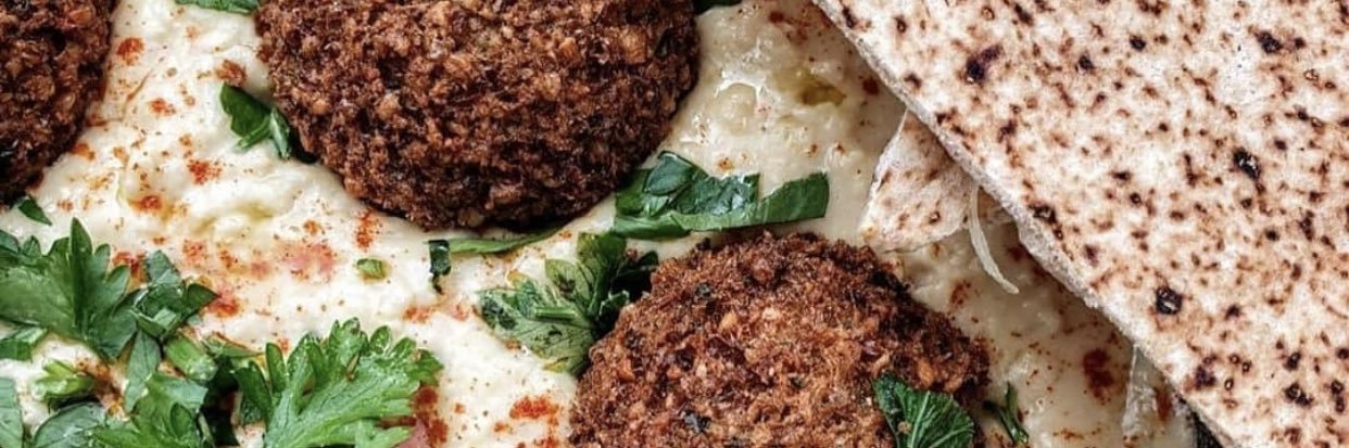 GoFalafel's profile banner image