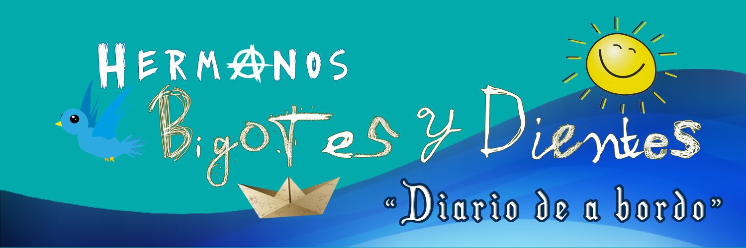 Hermanos Bigotes Y Dientes banner