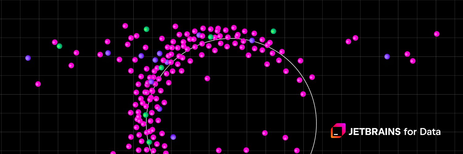 JetBrains DataGrip banner