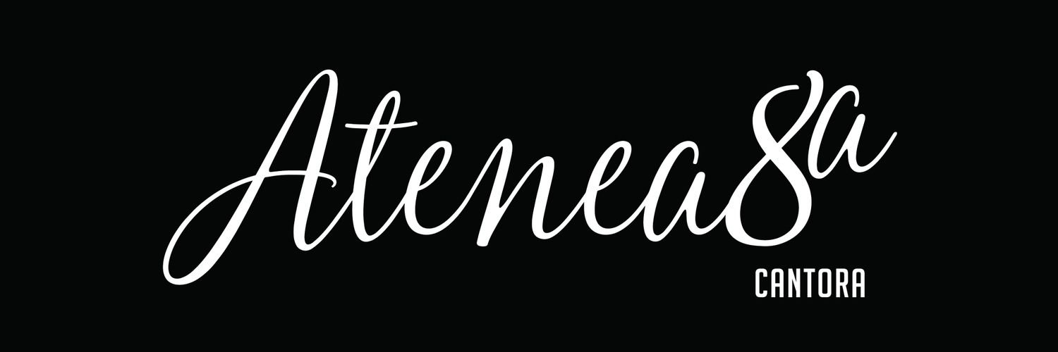 AteneaOchoa's profile banner image