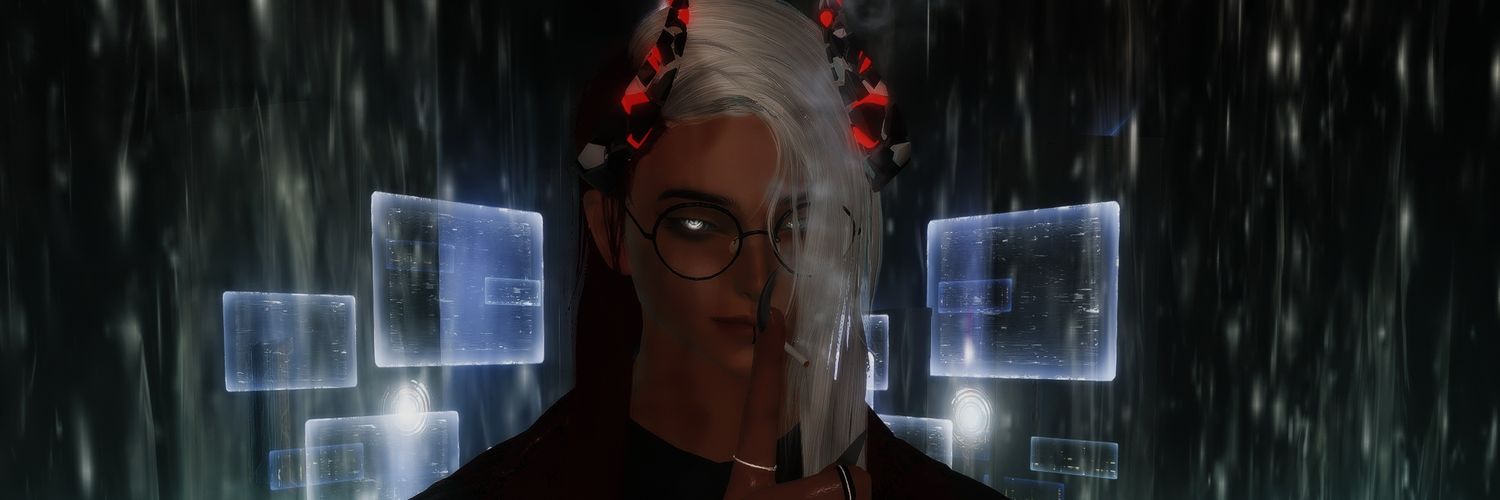 lesterRy05's profile banner image