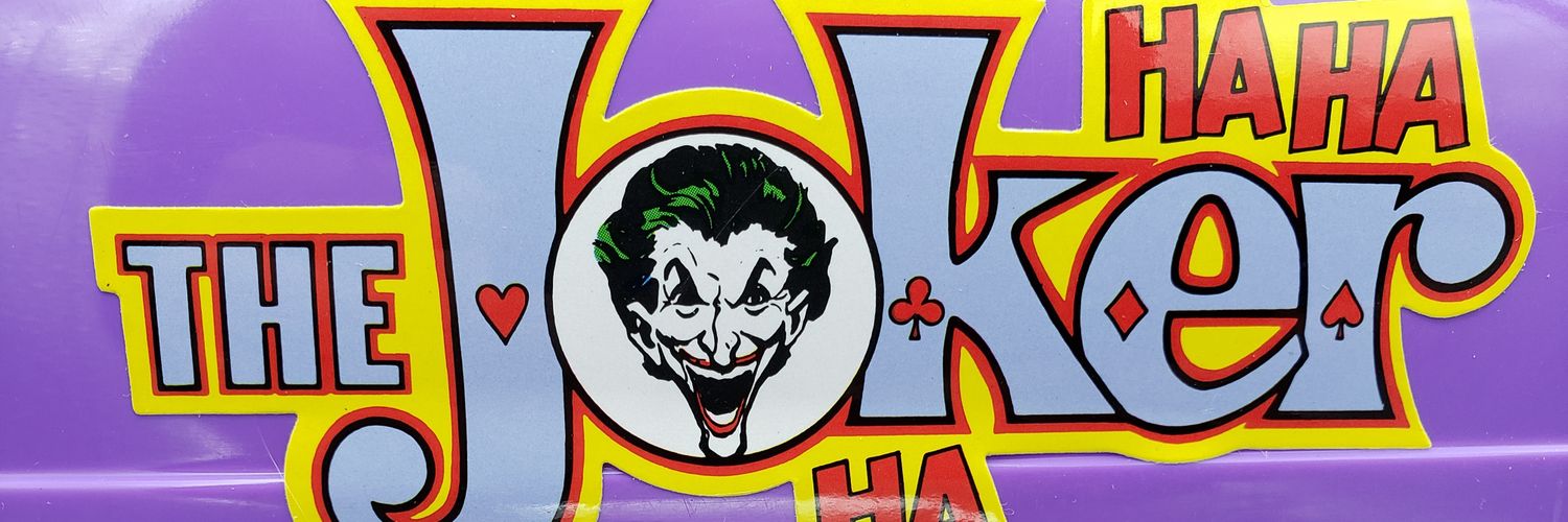 Jeff - Childhood Memories / SW Trivia Champ! banner