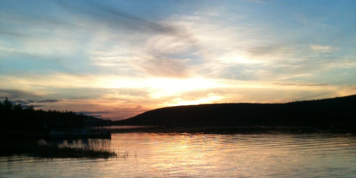 cgamache's profile banner image
