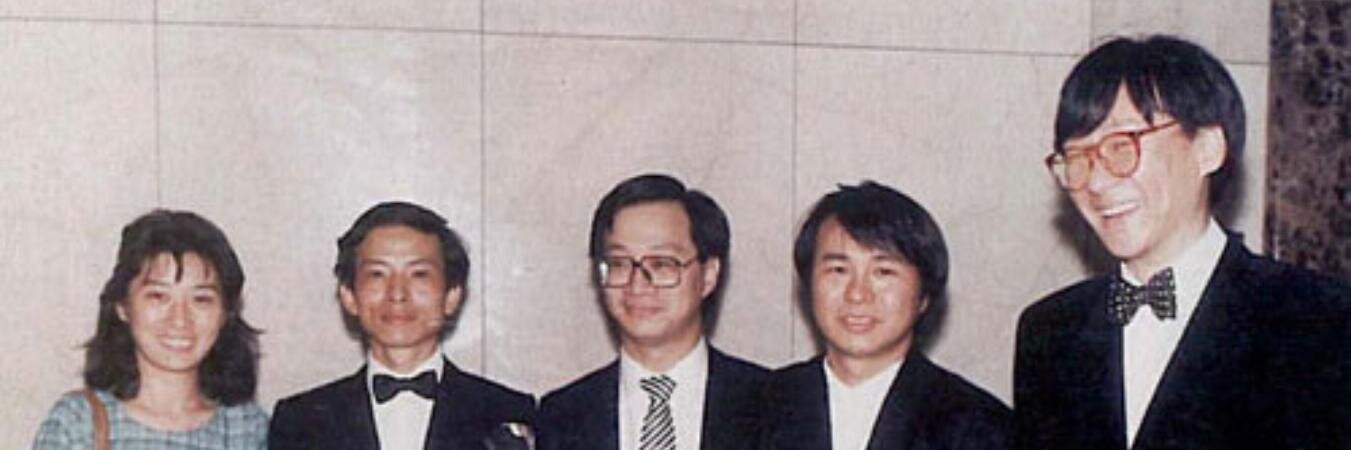 xiaokang_su's profile banner image