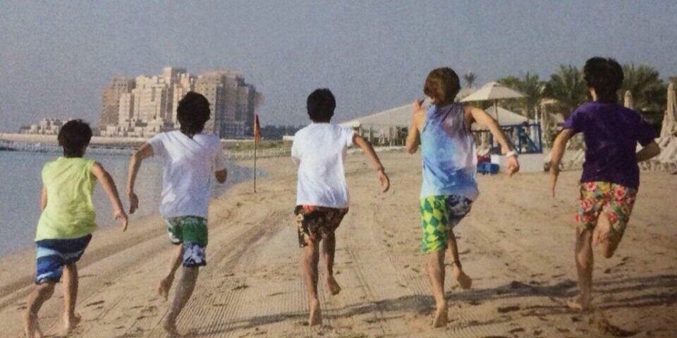 ygnooo's profile banner image
