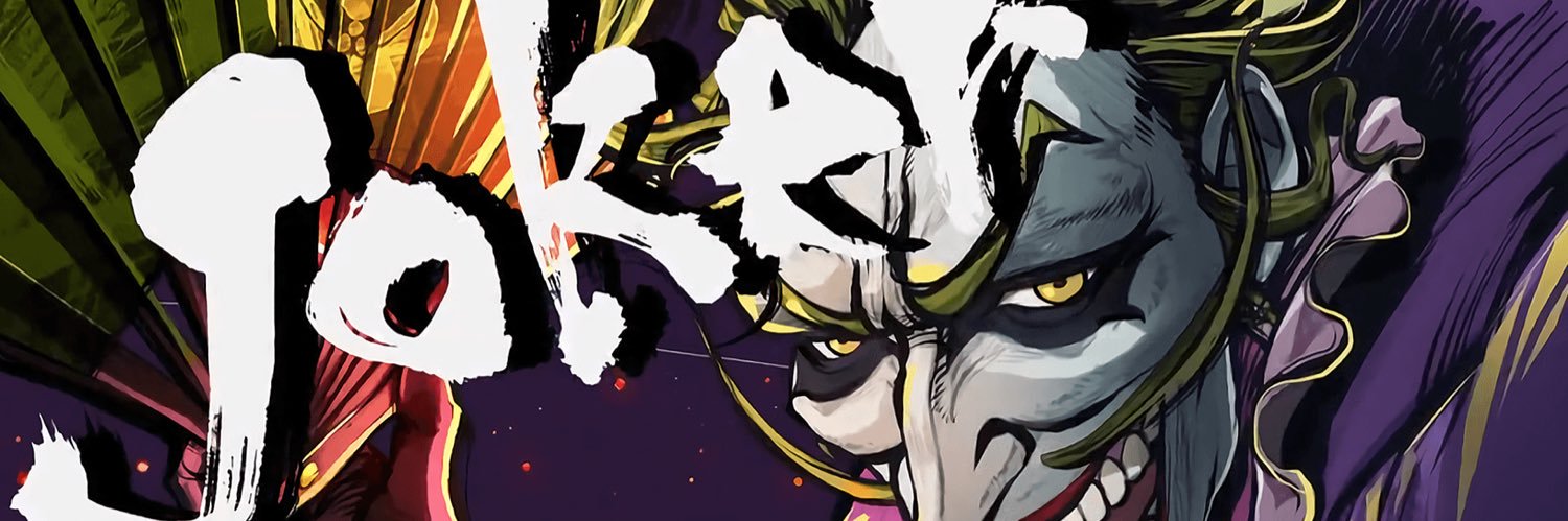 BBAjoker's profile banner image