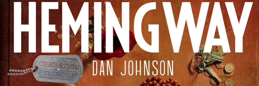 Dan Johnson Music banner