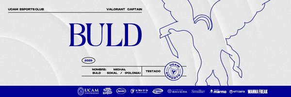 Buld01 Profile Banner