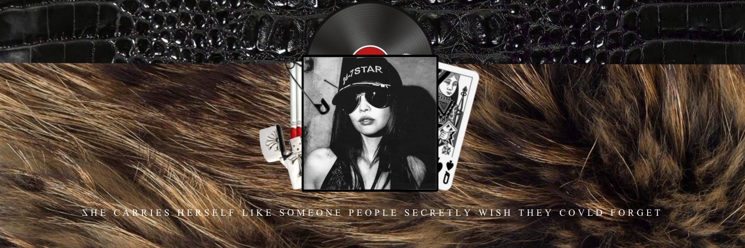 mjennie's profile banner image