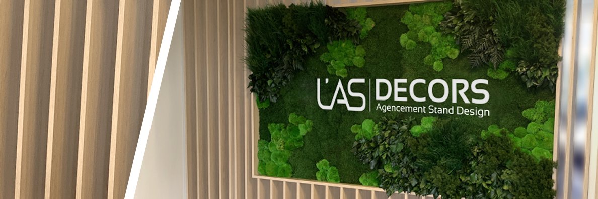 L'AS DECORS banner