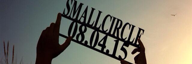 SmallCircleUK's profile banner image