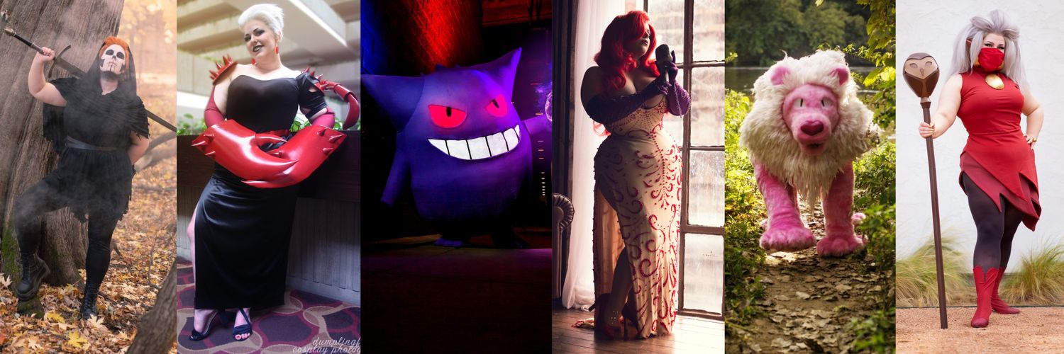 spookystitch's profile banner image