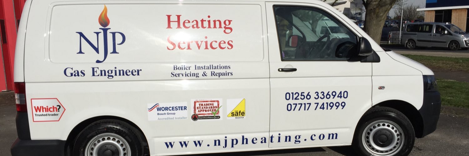 njpheating's profile banner image