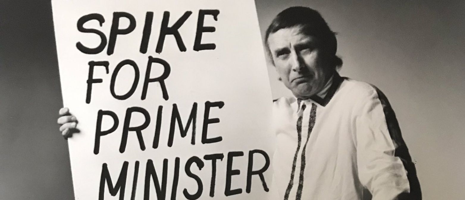 Nobby Knackerbag banner