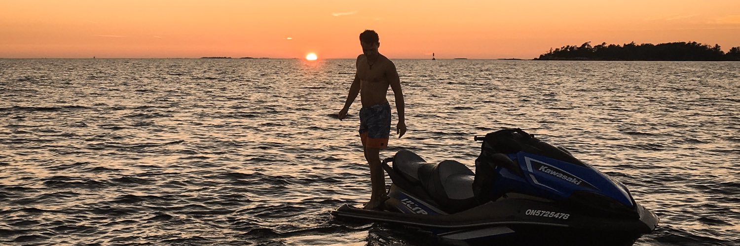 Graham Ritchie banner