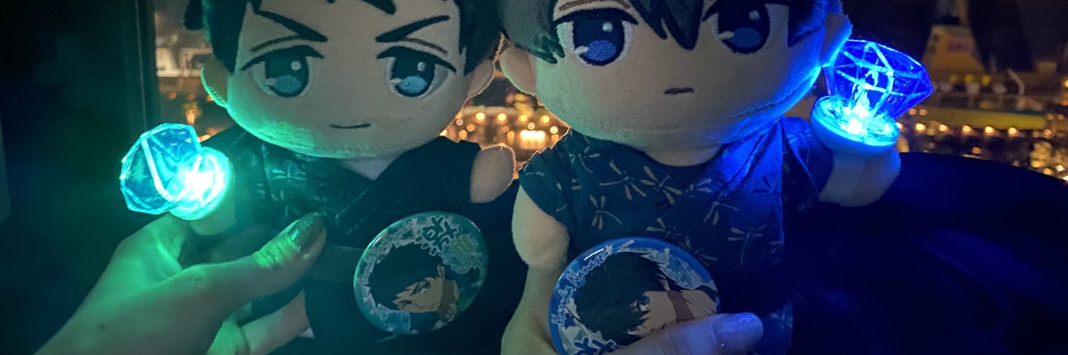 frfranran09's profile banner image